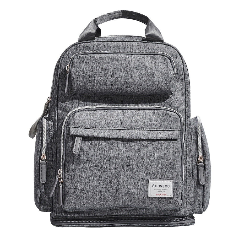 Extendable Diaper Backpack